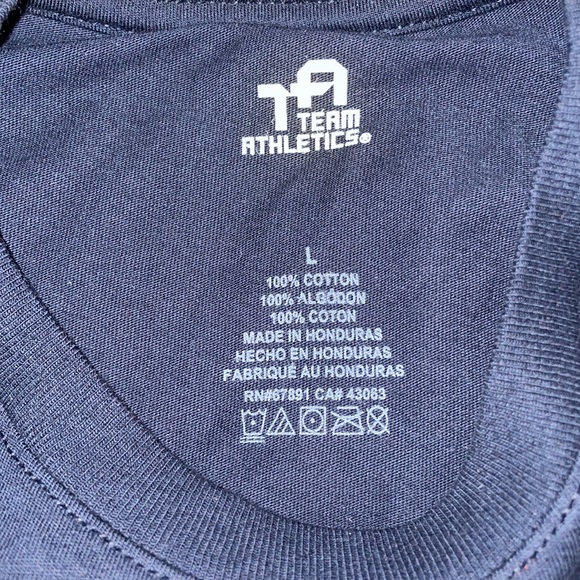 NBA Minnesota Timberwolves Shirt - Picture 5 of 5